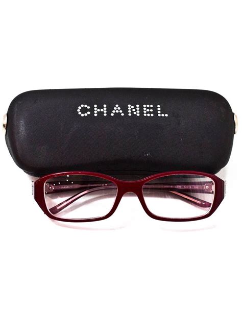 where to buy chanel prescription eyeglasses|chanel prescription glasses usa.